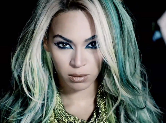 Beyonce, Superpower Music Video Beyonce, Superpower Music Video